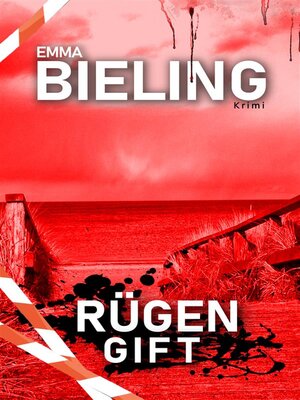 cover image of RÜGENGIFT